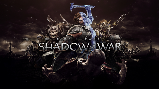 Steady lah, Shadow of War removing microtransactions