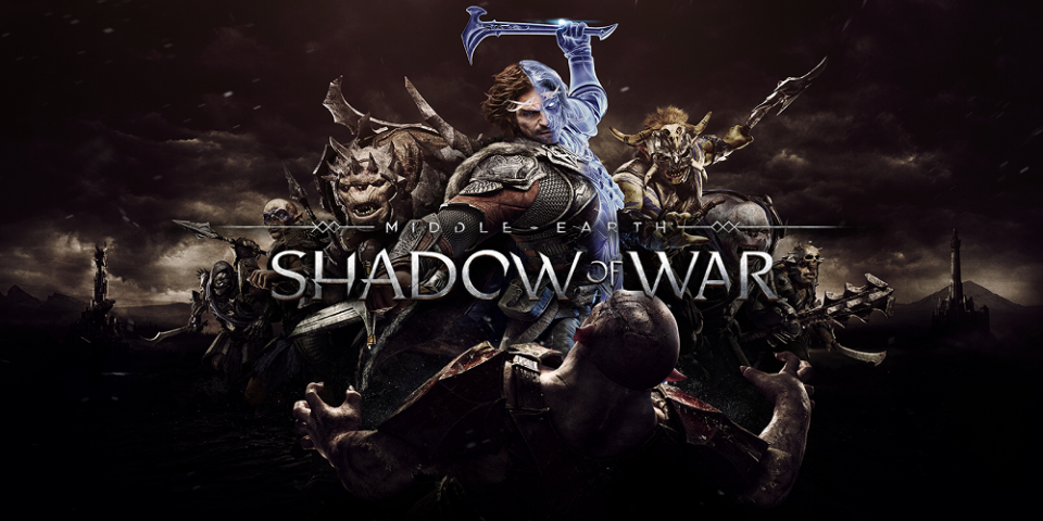 Steady lah, Shadow of War removing microtransactions