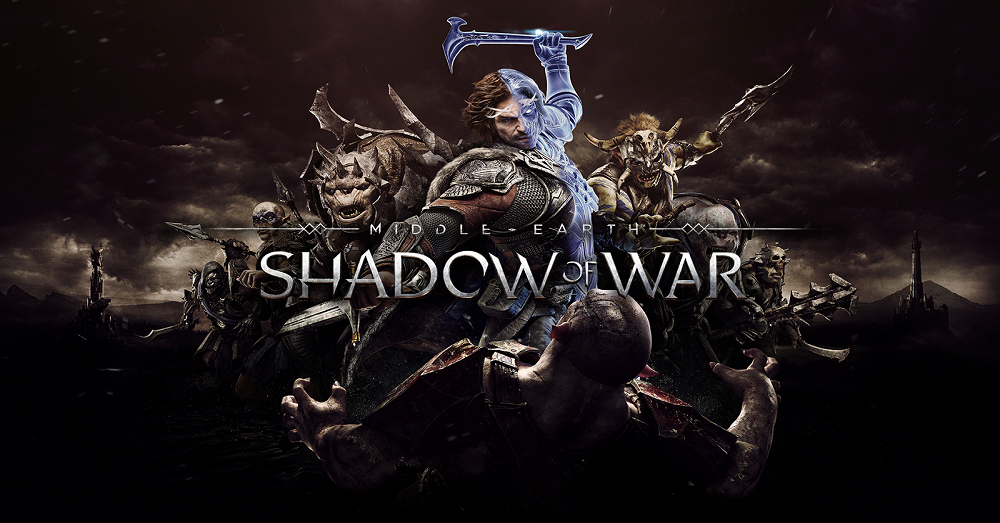 Steady lah, Shadow of War removing microtransactions