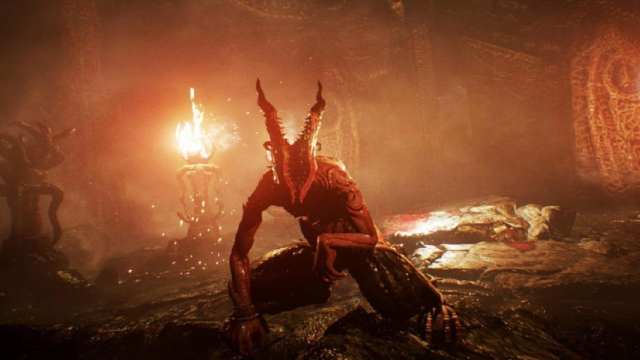 Agony Story Trailer Released