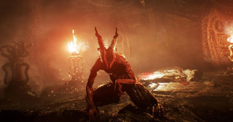 Agony Story Trailer Released
