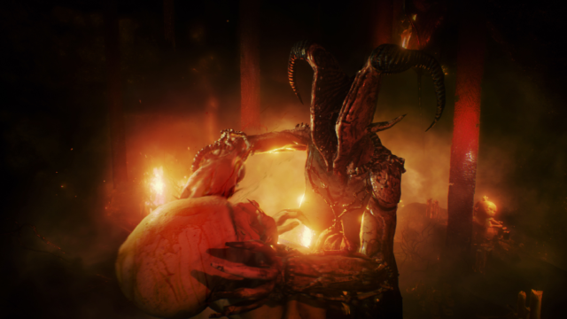 Madmind Studio introduces Agony Mode