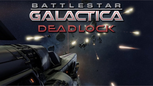 Battlestar Galactica: Deadlock major expansion coming soon