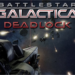 Battlestar Galactica: Deadlock major expansion coming soon