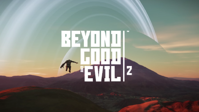 Beyond Good & Evil 2 Update: Combat & Movement