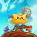 Cat Quest 2: The Lupus Empire teased