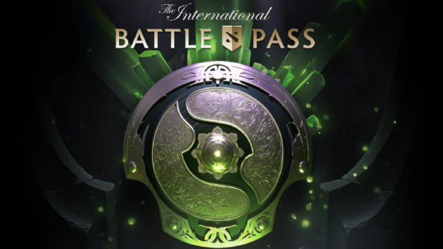 The International 2018 Battle Pass Release