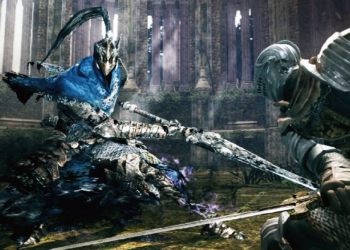 Dark Souls Remastered Network Test On May 11 and 12 (PS4 & Xbox One)