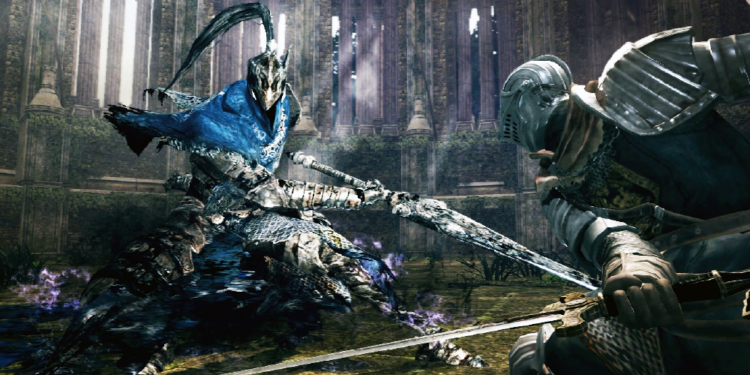 Dark Souls Remastered Network Test On May 11 and 12 (PS4 & Xbox One)