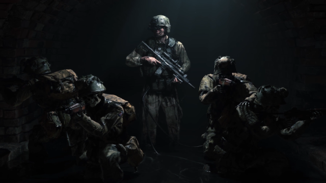 Hideo Kojima teases Death Stranding appearance at E3 2018
