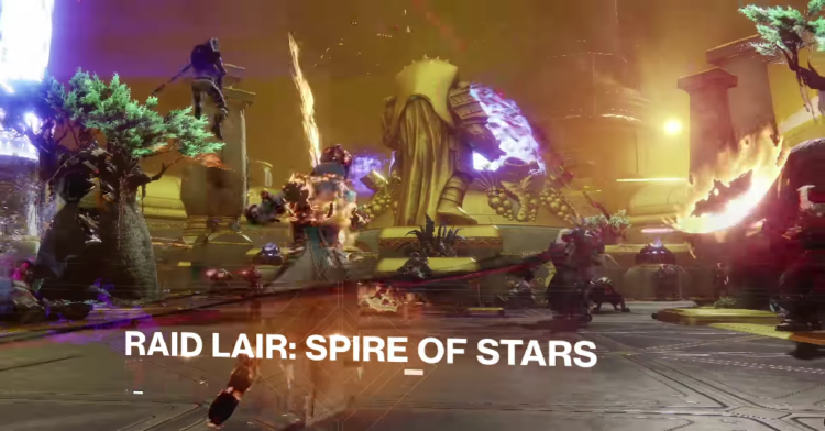 Destiny 2: Warmind Expansion Release