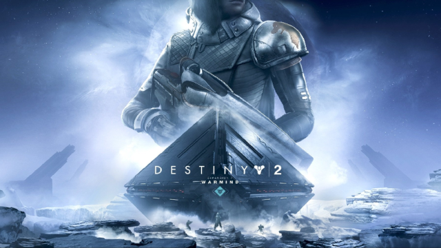 Destiny 2: Warmind Expansion Release