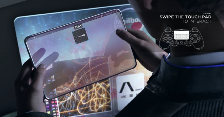 Detroit: Become Human Demo Experience