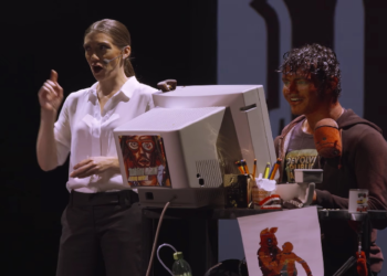 Devolver Digital E3 2018 press conference confirmed