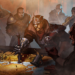 New Dragon Age game in the works