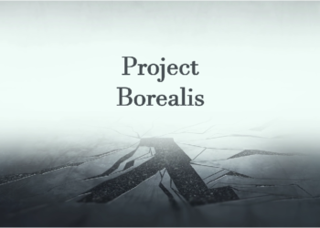 Project Borealis Update #3: Gameplay, Art & More