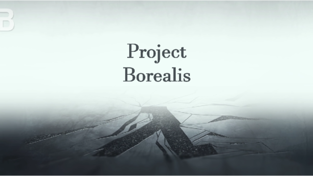 Project Borealis Update #3: Gameplay, Art & More