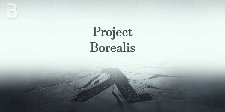 Project Borealis Update #3: Gameplay, Art & More