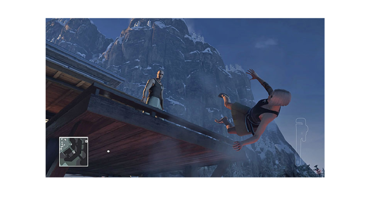 Hitman: Definitive Edition review