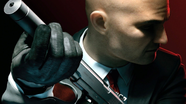 Hitman: Definitive Edition review