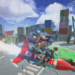 Kingdom Hearts III off-screen leaks from Premier Event
