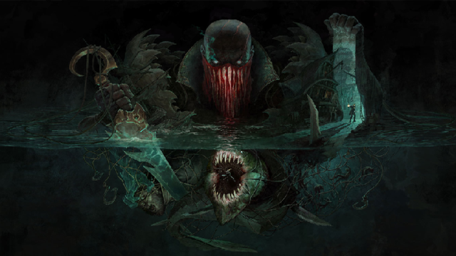 League of Legends: New champion Pyke