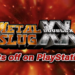 Metal Slug XX launch on the PS4