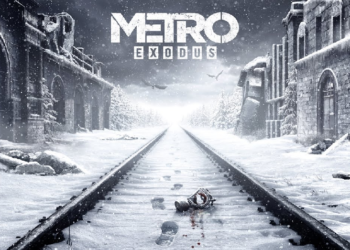 Metro Exodus delayed to Q1 2019