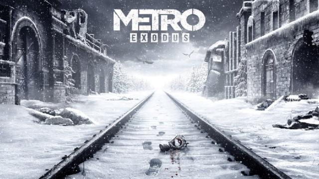 Metro Exodus delayed to Q1 2019