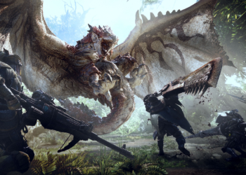 Monster Hunter movie confirmed