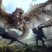 Monster Hunter movie confirmed