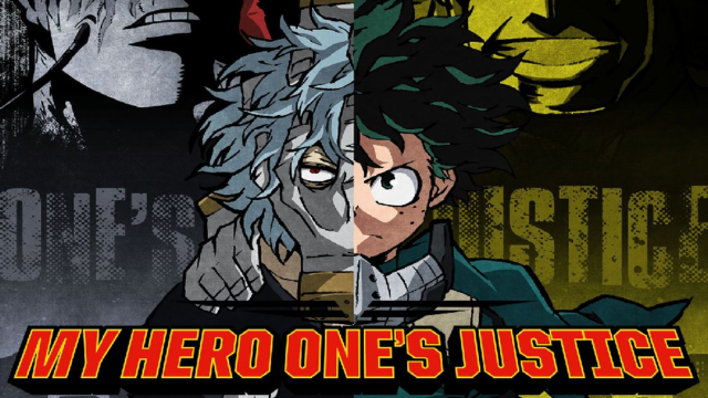 My Hero One’s Justice new characters join the battle