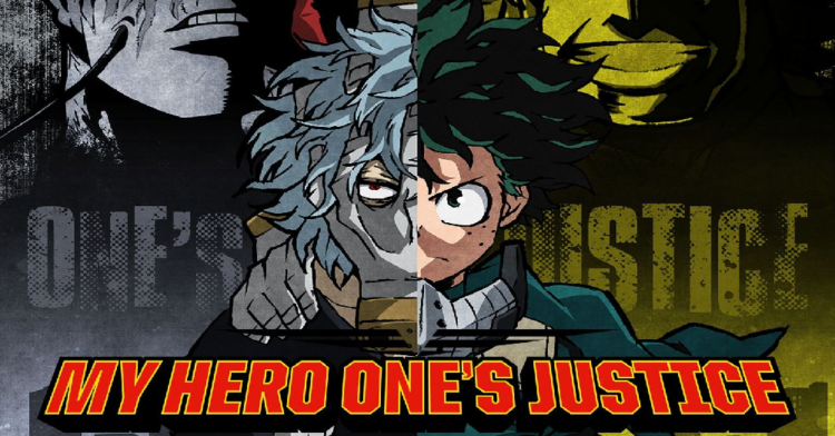 My Hero One’s Justice new characters join the battle