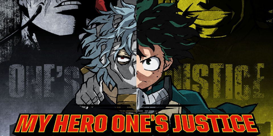 My Hero One’s Justice new characters join the battle