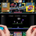 Nintendo Switch Online has 20 Classic NES Games