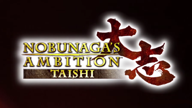 Nobunaga’s Ambition: Taishi new systems reveal