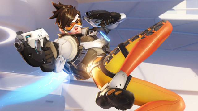 Overwatch Hacks Creators face Fines and Jail Time