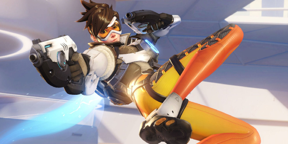 Overwatch Hacks Creators face Fines and Jail Time