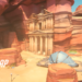 New Overwatch Map: Petra