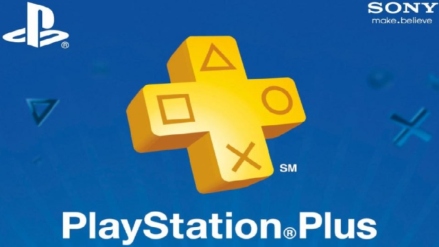 PlayStation Plus Free Games (May)