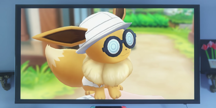 Let’s Go Pikachu and Let’s Go Eevee announced by Nintendo