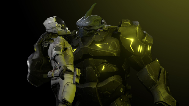 Quarantine Circular is an interesting text game with aliens
