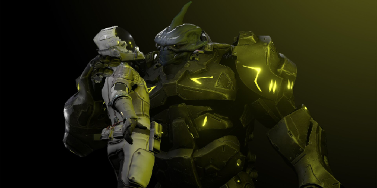 Quarantine Circular is an interesting text game with aliens