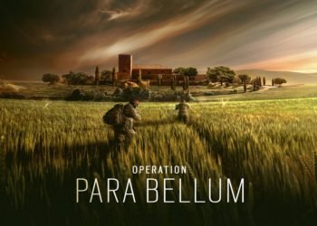 Tom Clancy’s Rainbow Six reveals first details of season 2