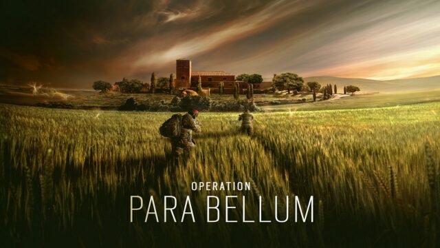 Tom Clancy’s Rainbow Six reveals first details of season 2