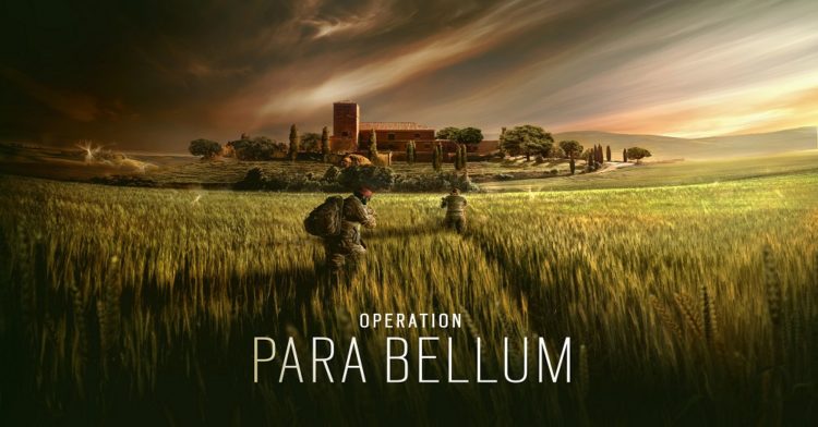 Tom Clancy’s Rainbow Six reveals first details of season 2
