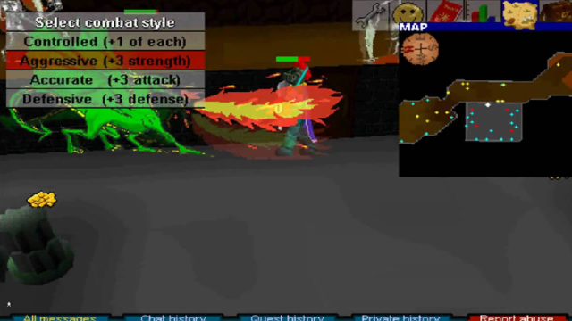 RuneScape Classic closing down