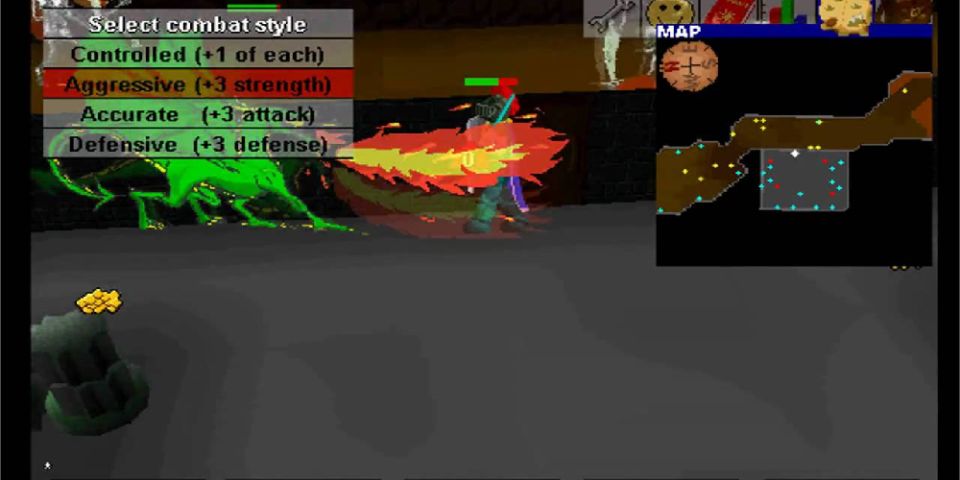 RuneScape Classic closing down
