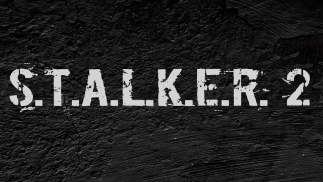 GSC Game World officially developing STALKER 2