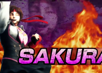 Bagus, Sakura joins Monster Hunter: World